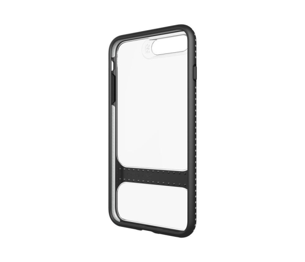 Etui Soho do iPhone 7+/8+ czarne - 1438429 - zdjęcie 4